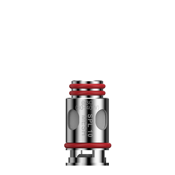 Nevoks Coils SPL-10 M Verdampferkopf 1,0 Ohm (5 Stück pro Packung)