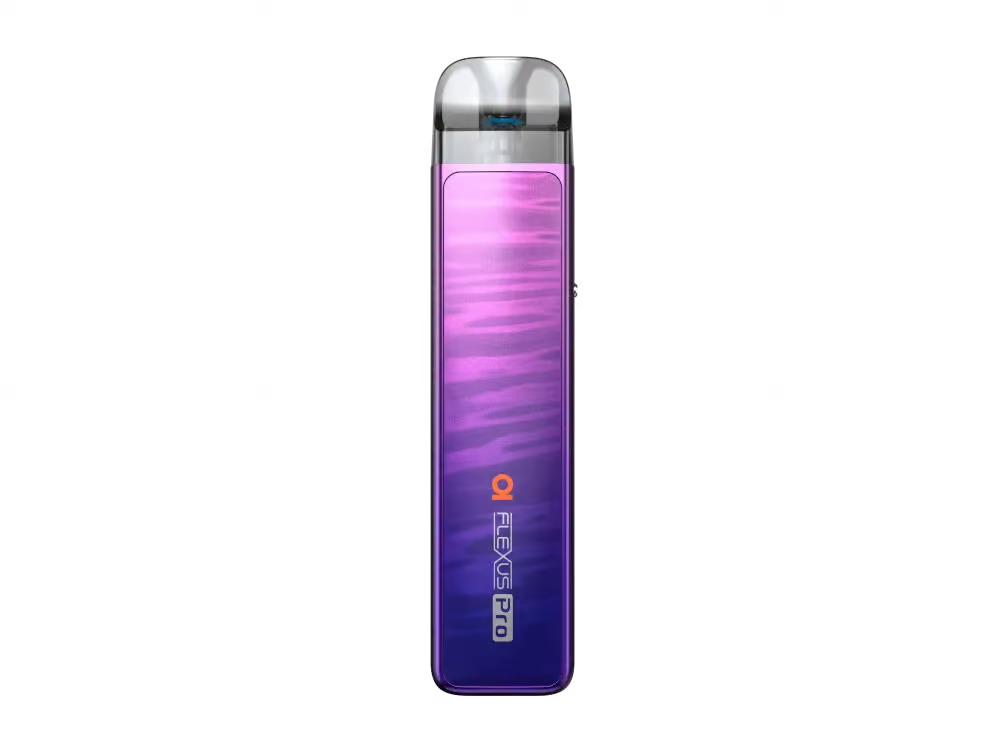 Aspire E-Zigarette Flexus Pro Fuchsia