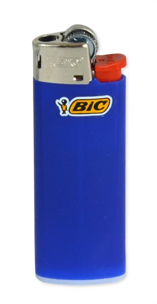 BiC Reibradfeuerzeug Mini