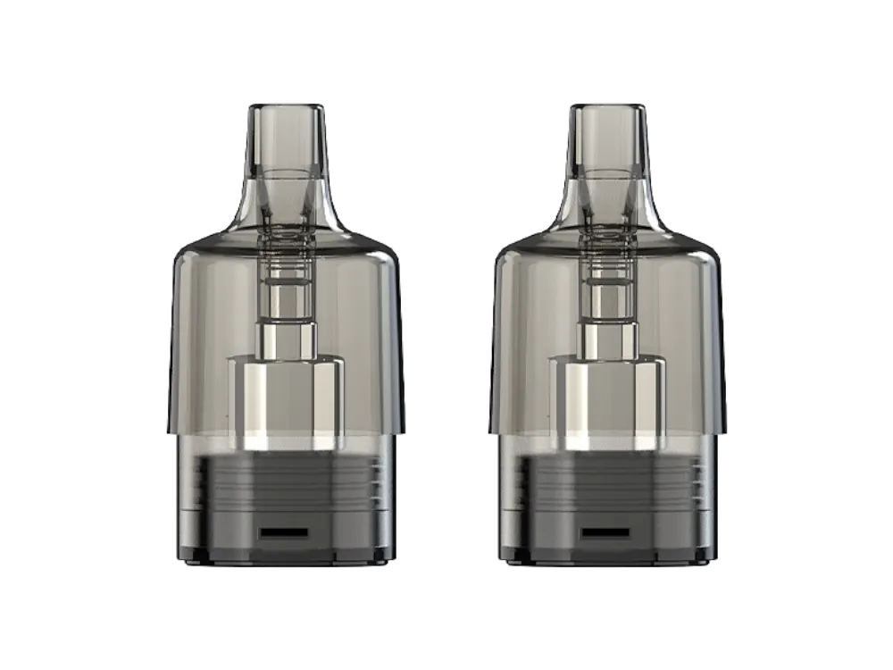 Gobar Pod Tornado Skylin 0,6 Ohm (2 Stück pro Packung)