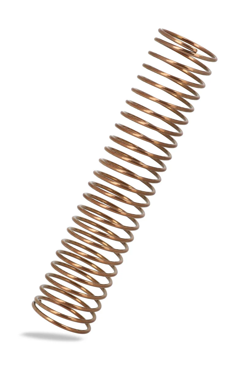 AO Schlauchfeder Rose Gold 11cm