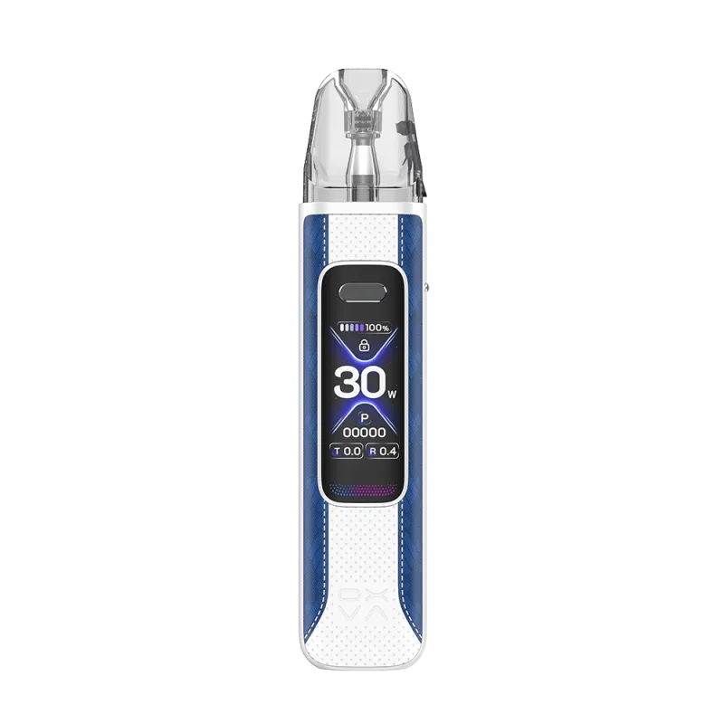 Oxva E-Zigarette Xlim Pro 3 Sky Blue