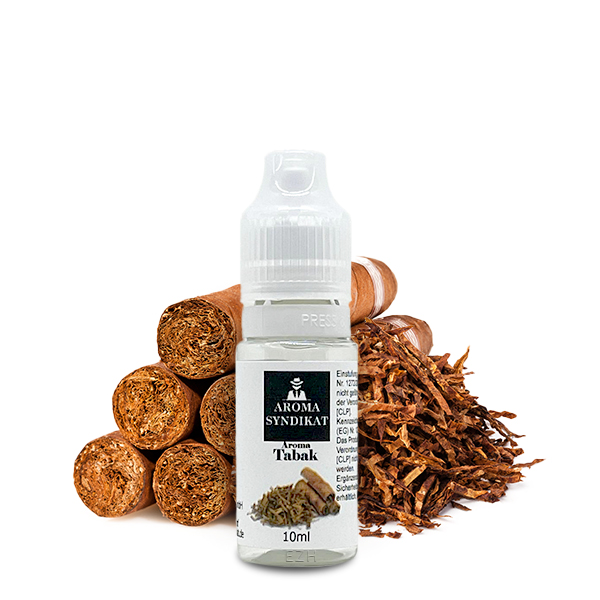 Aroma Syndikat Aroma Tabak 10ml