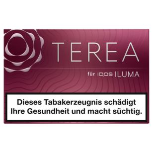 IQOS Terea Tabaksticks Russet