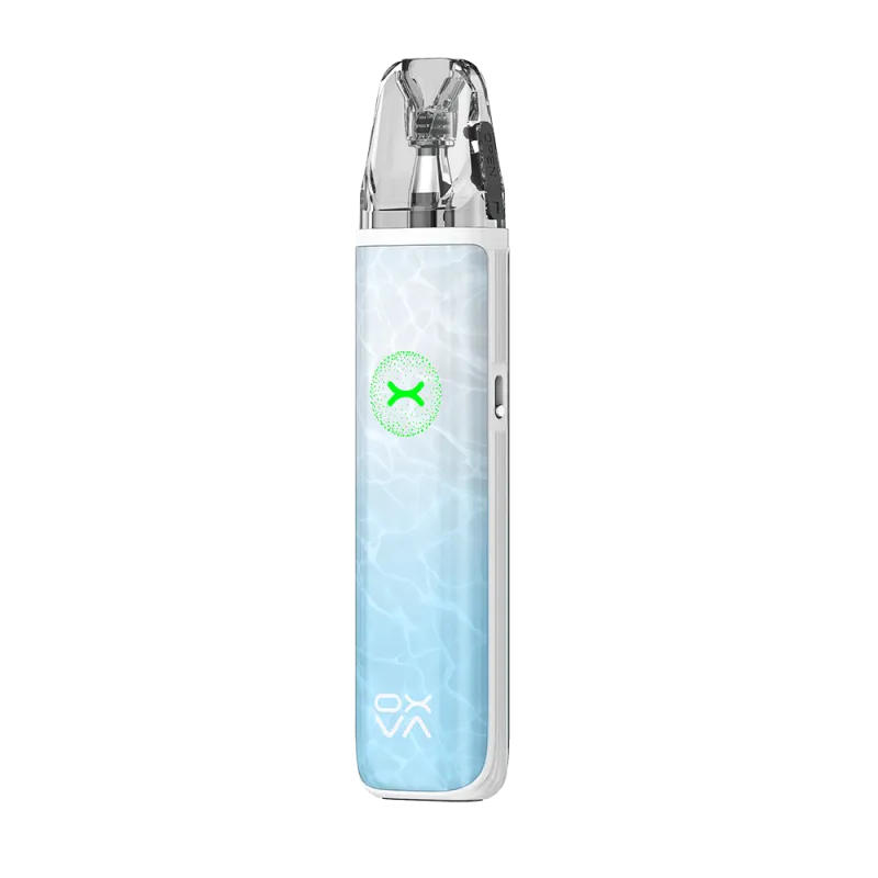 Oxva E-Zigarette Xlim Go 2 Blue Ripple