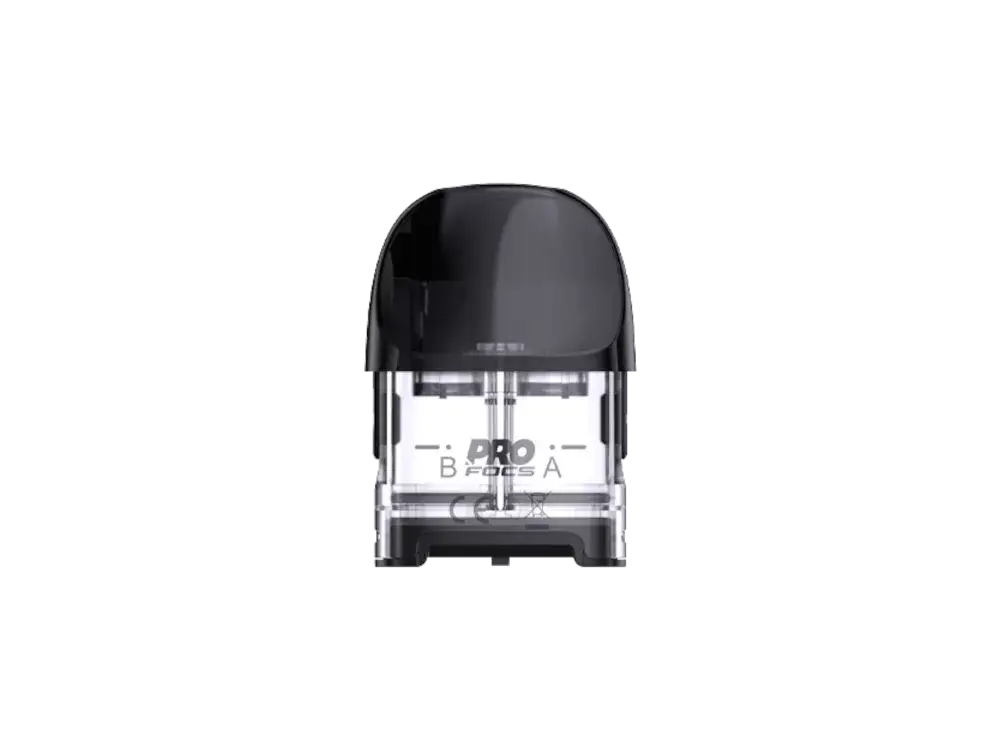 Uwell Caliburn Explorer Pod 4ml (2 Stück pro Packung)