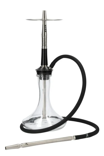 KVZE Shisha Grid Sterling