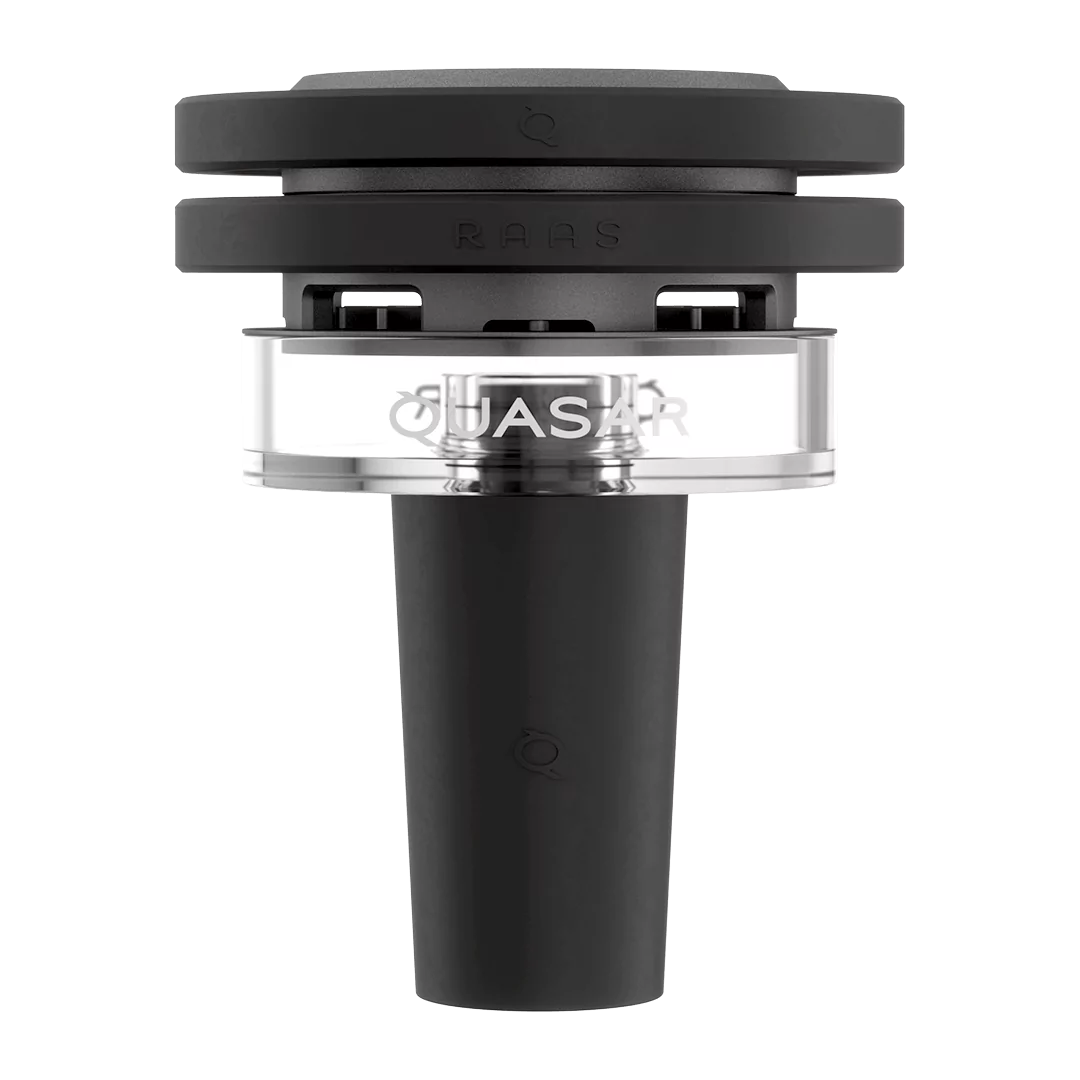 Quasar Shishakopf Raas 2