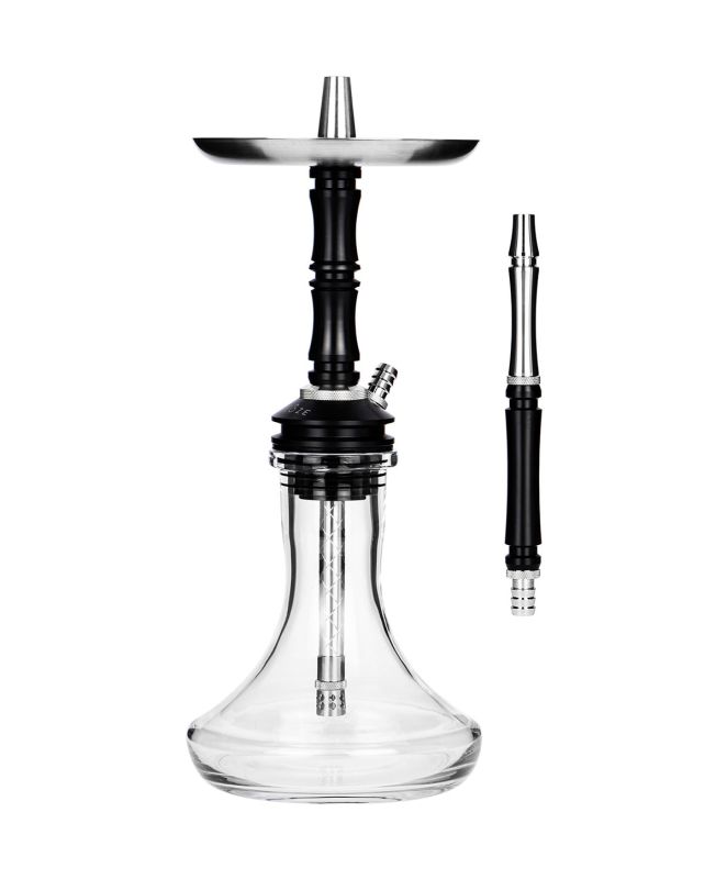 Moze Shisha Breeze Premium 2.0 Original Black