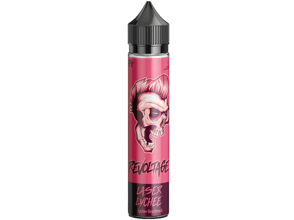 Revoltage Aroma Laser Lychee 15ml (Longfill)