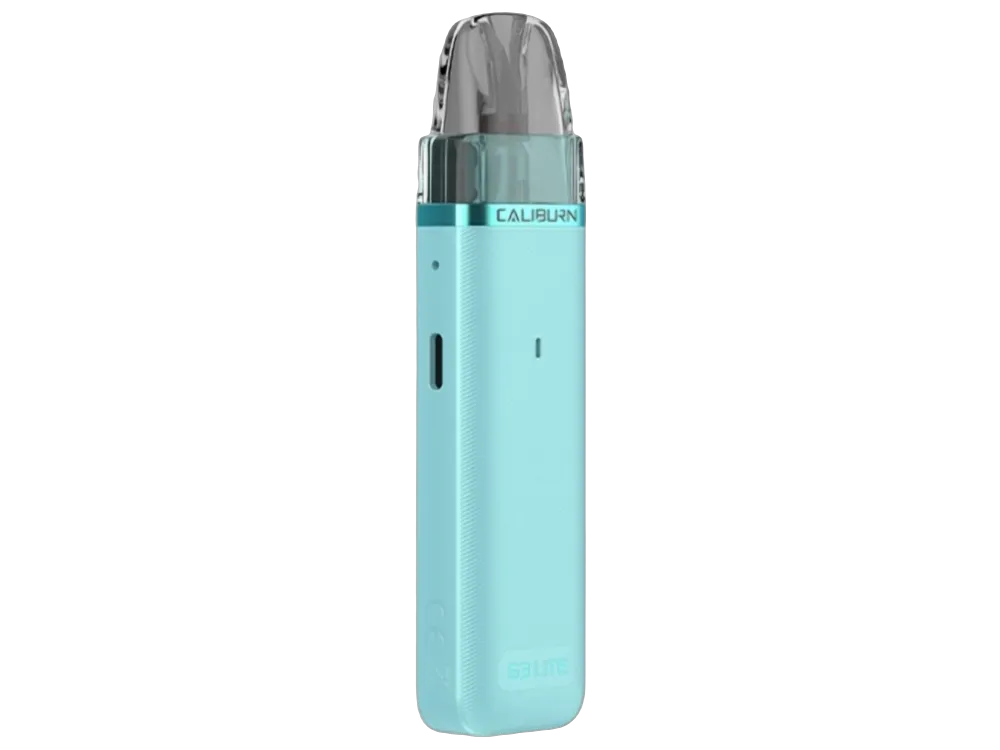 Uwell E-Zigarette Caliburn G3 Lite Hellblau