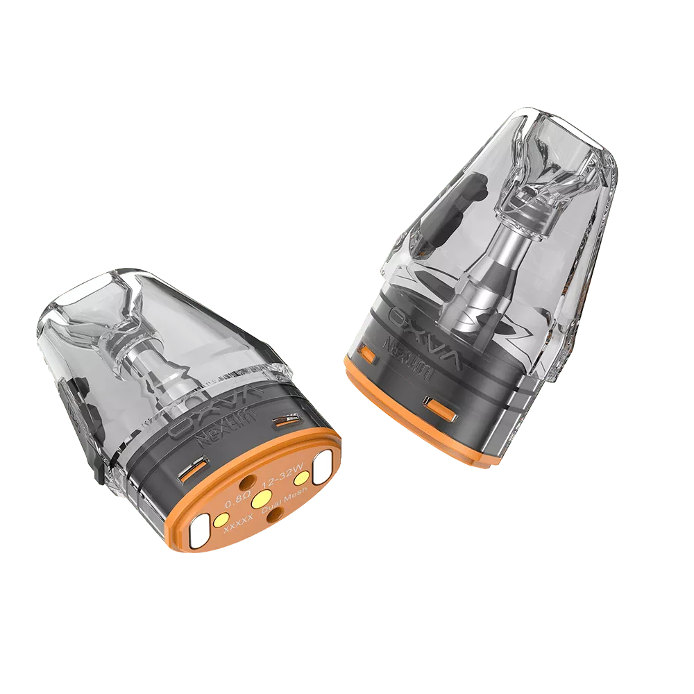 Oxva Coils NeXlim Pod 0,8 Ohm (3 Stück pro Packung)