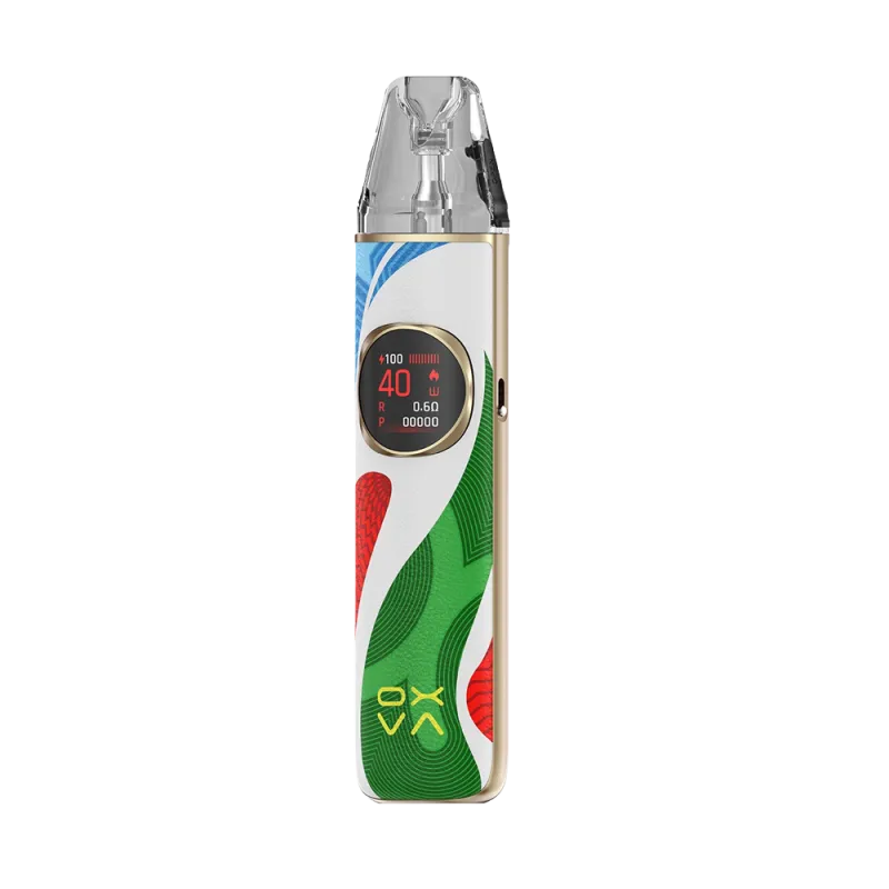 Oxva E-Zigarette NeXlim 2 Color Clash
