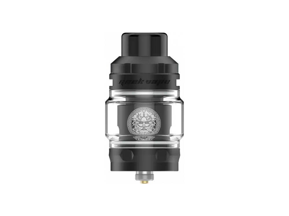 Geek Vape Clearomizer Z Subohm Schwarz
