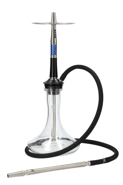 KVZE Shisha Grid Cobalt