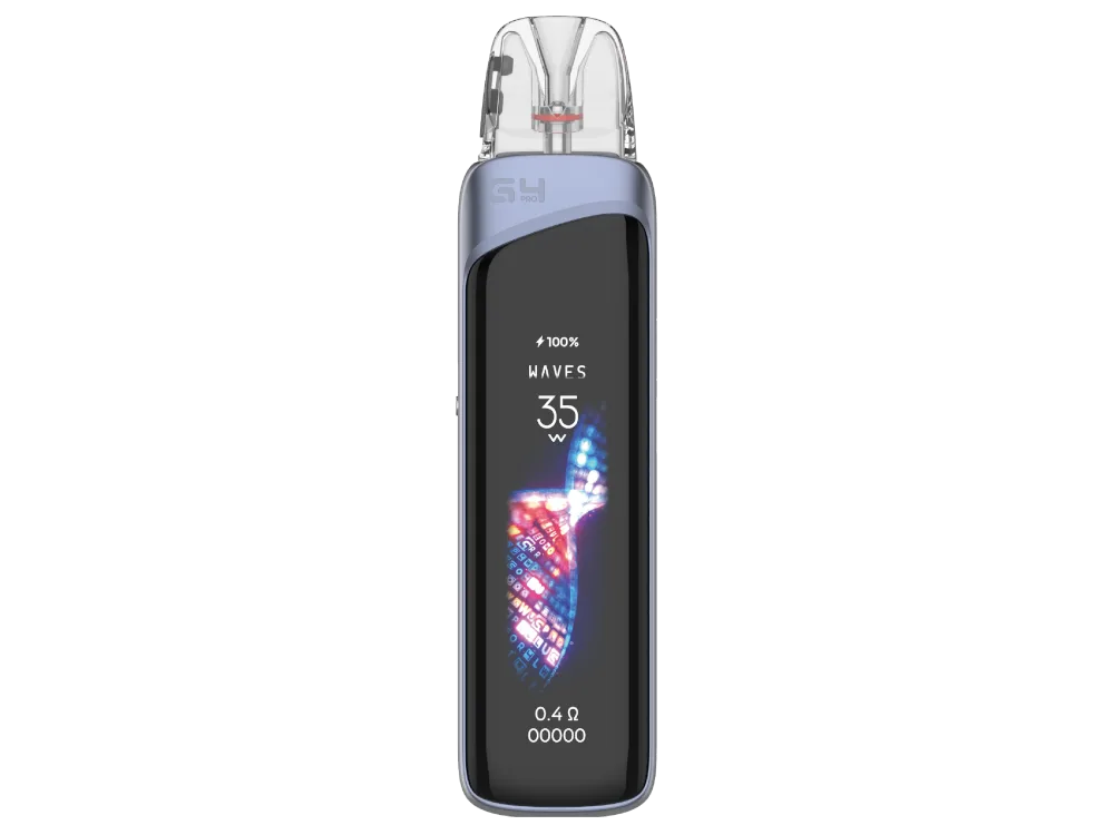 Uwell E-Zigarette Caliburn G4 Pro Blau