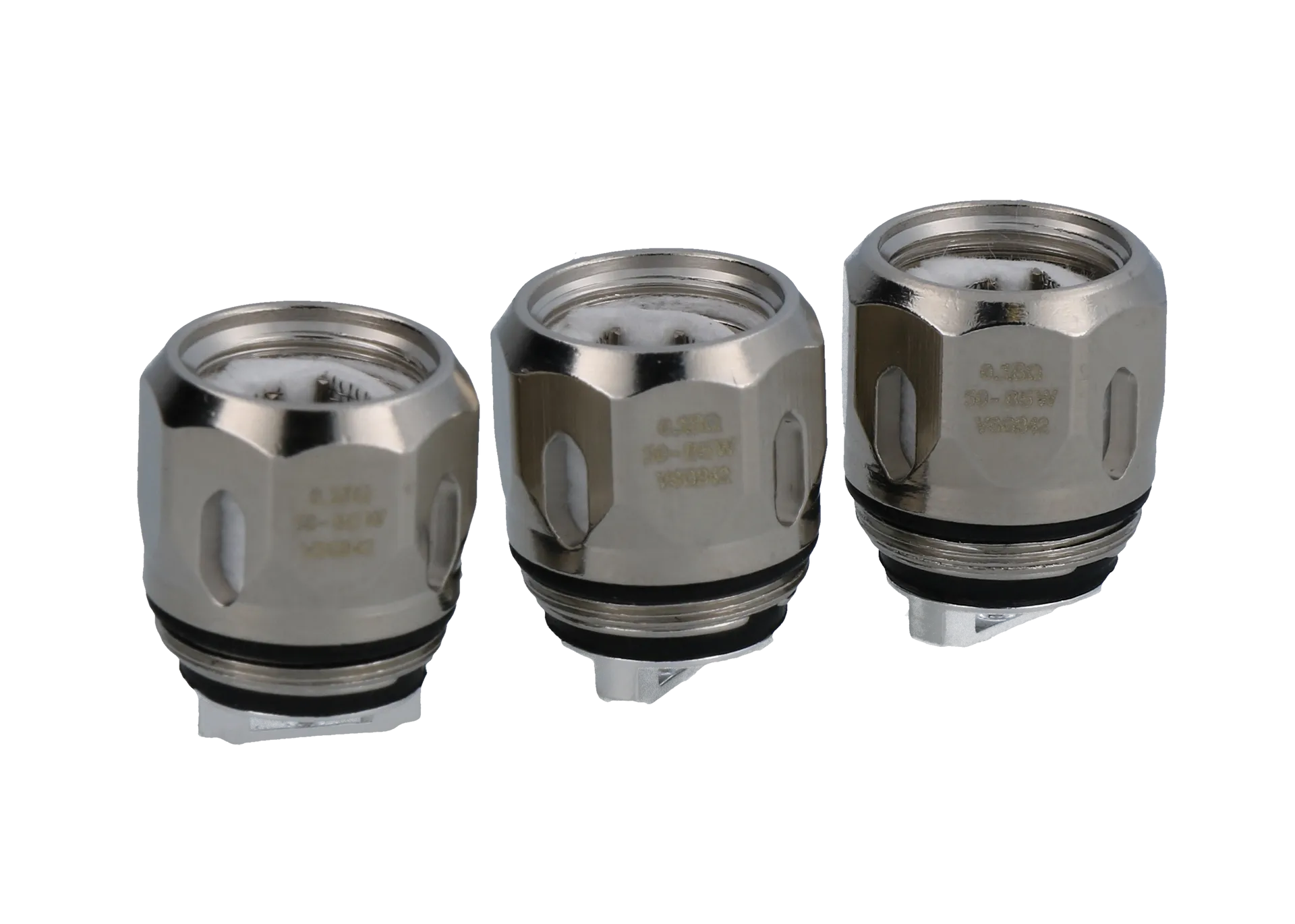 Vaporesso Coils GT Meshed 0,18 Ohm (3 Stück pro Packung)