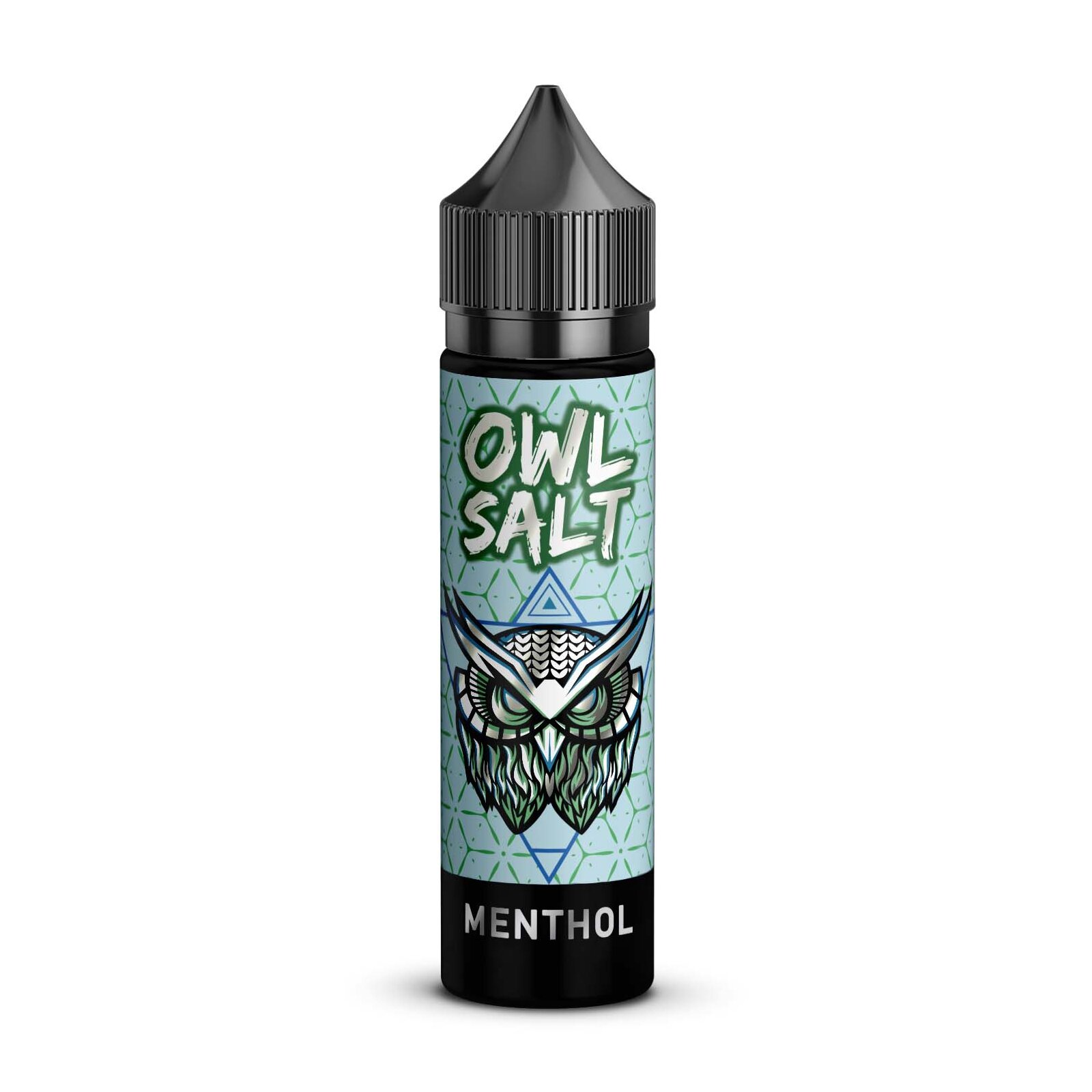 Owl Salt Aroma Menthol 10ml (Longfill)