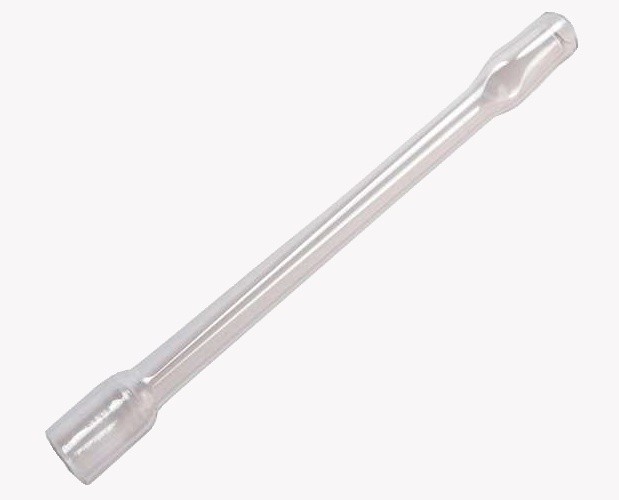 Glaspfeife 8cm