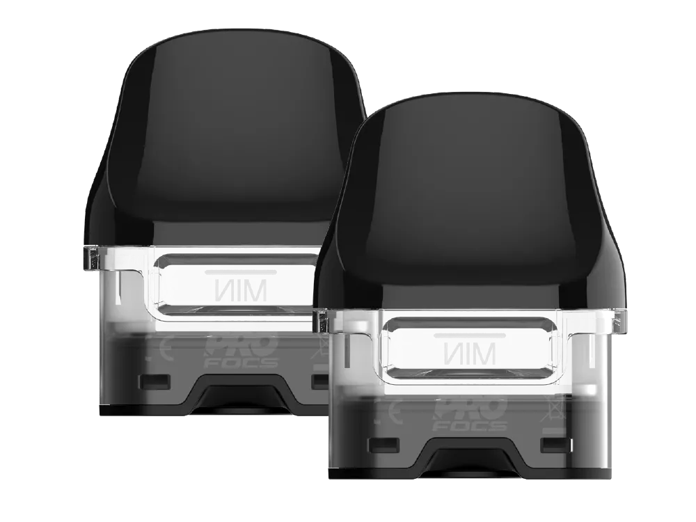 Uwell Cartridge Crown D 3ml (2 Stück pro Packung)