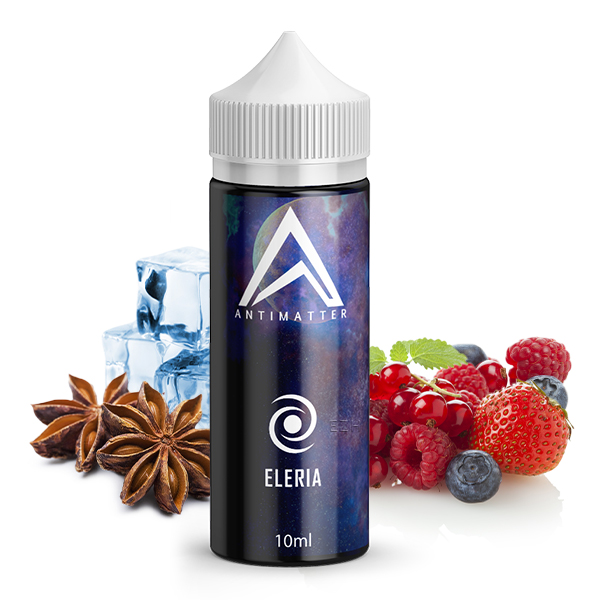 Antimatter Aroma Eleria 10ml (Longfill)