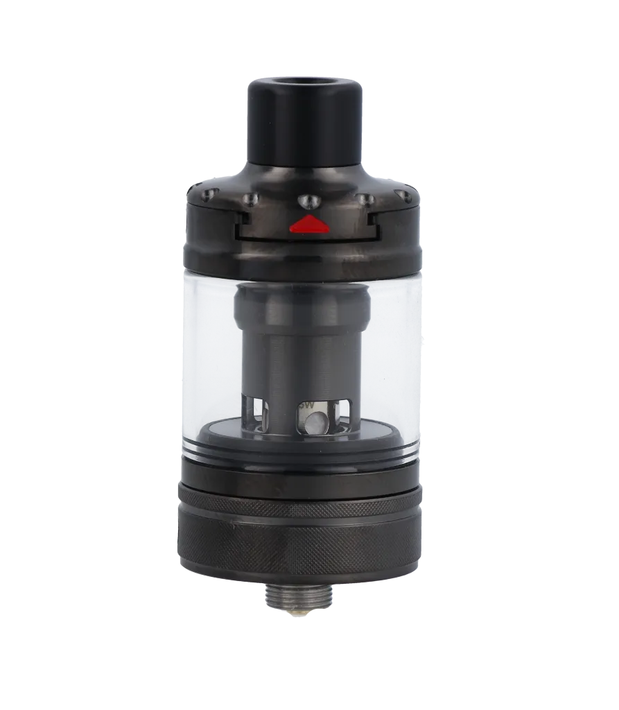 Aspire Nautilus 3 Clearomizer-Set Gunmetal