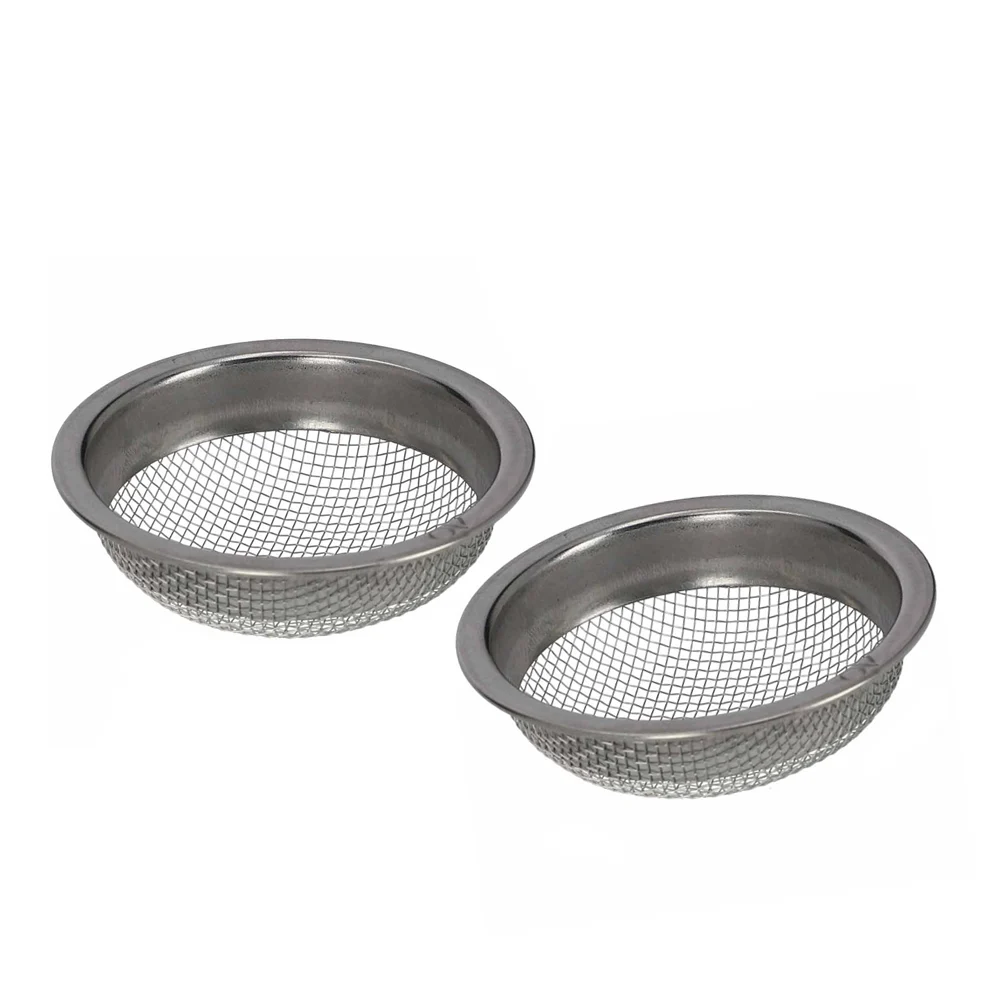 AO Strainer Kopfsieb Duo-Pack Set 16+22mm