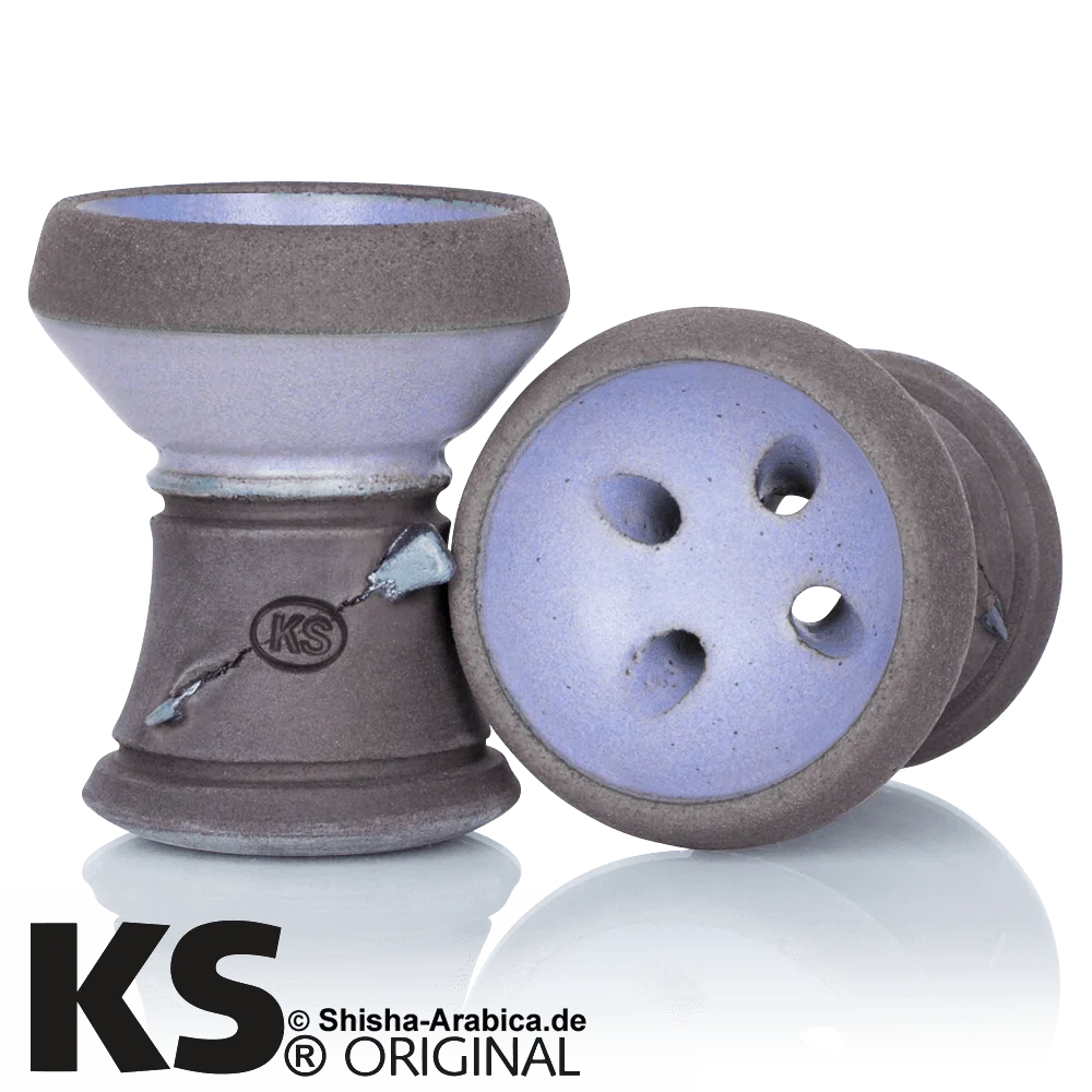KS Appo Steinkopf Death Edition Blue