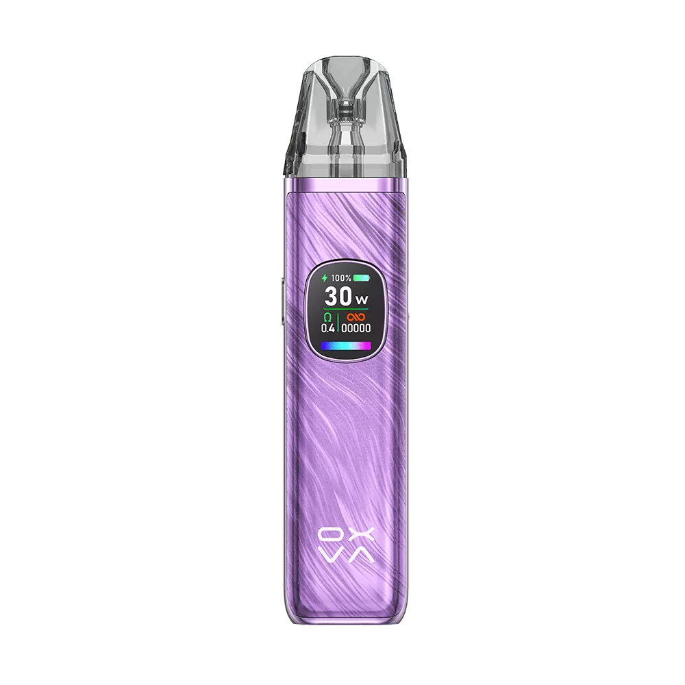 Oxva E-Zigarette Xlim Pro 2 Dream Purple