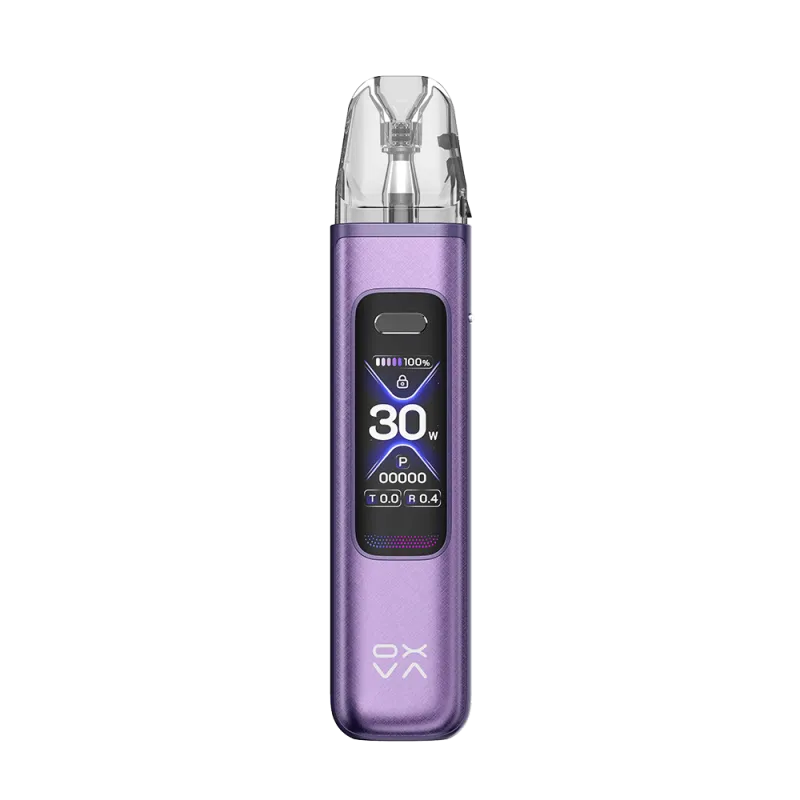 Oxva E-Zigarette Xlim Pro 3 Purple Silk