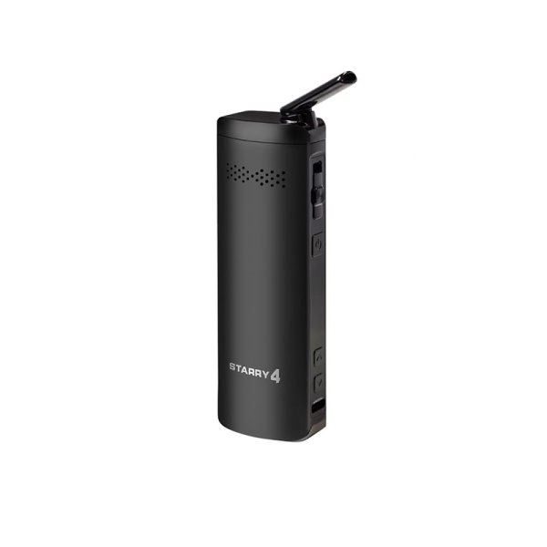 XMAX Vaporizer Starry 4 Schwarz
