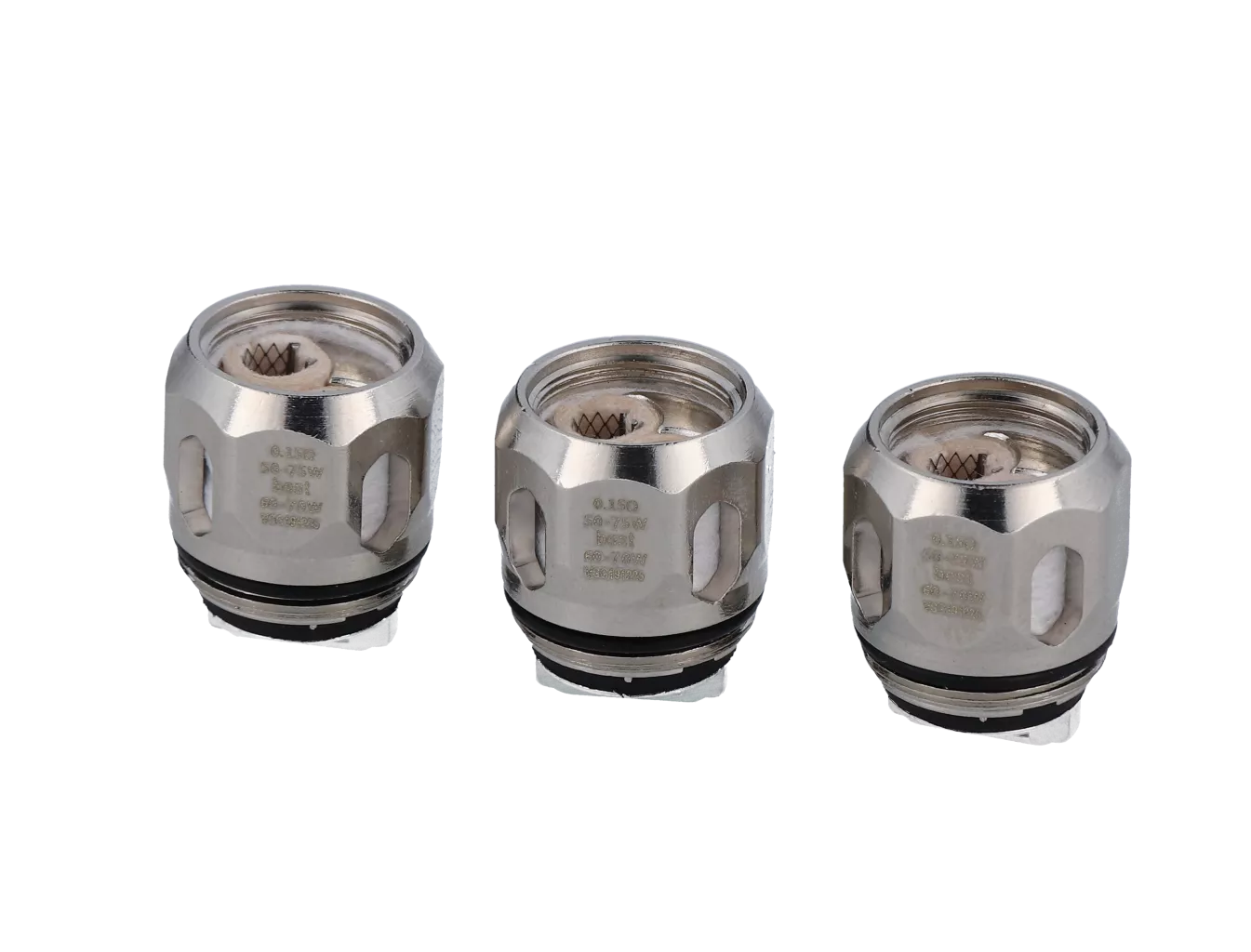 Vaporesso GT4 Meshed Coils 0,15 Ohm (3 Stück pro Packung)