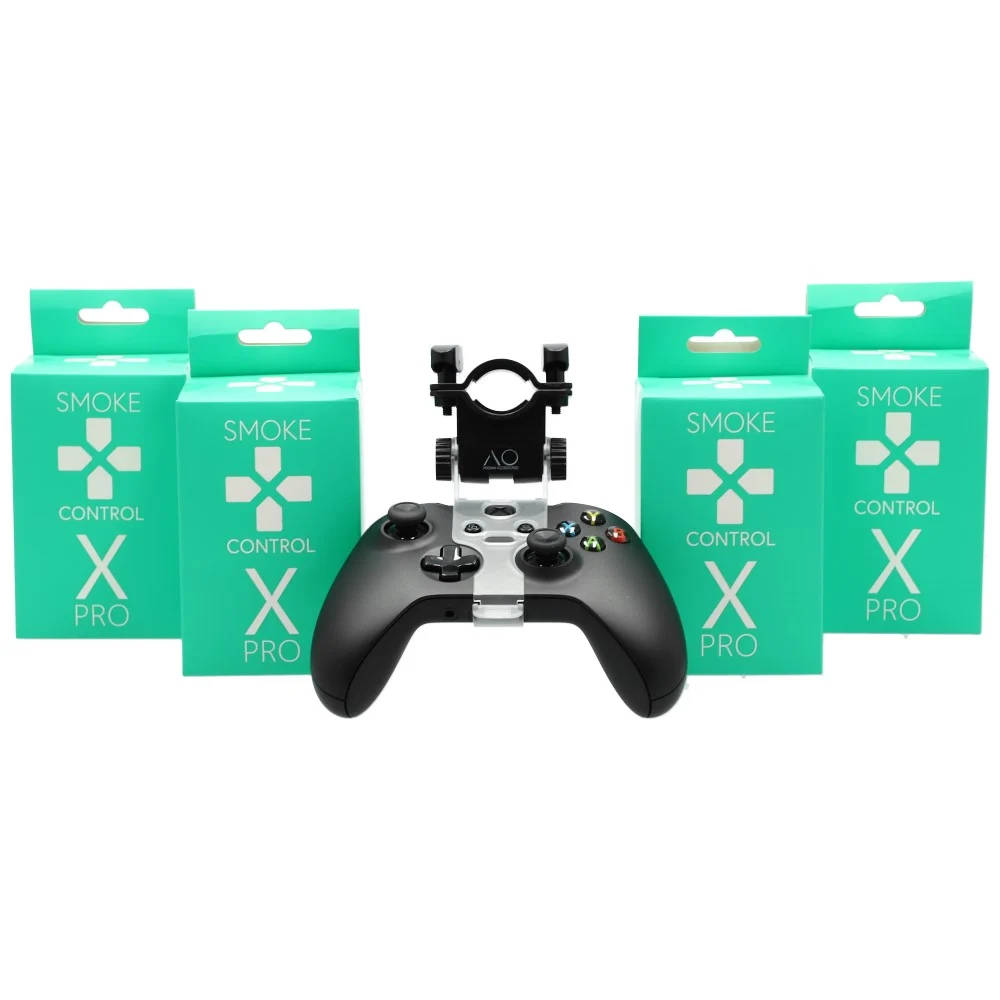AO Smoke Control X-Pro Shisha  XBOX ONE Controller