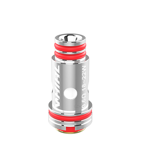 Uwell Whirl Heads 0,6 Ohm (4 Stück pro Packung)