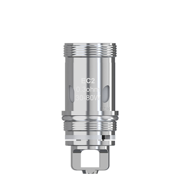 Eleaf Coils EC2 Verdampferkopf 0,3 Ohm (5 Stück pro Packung)