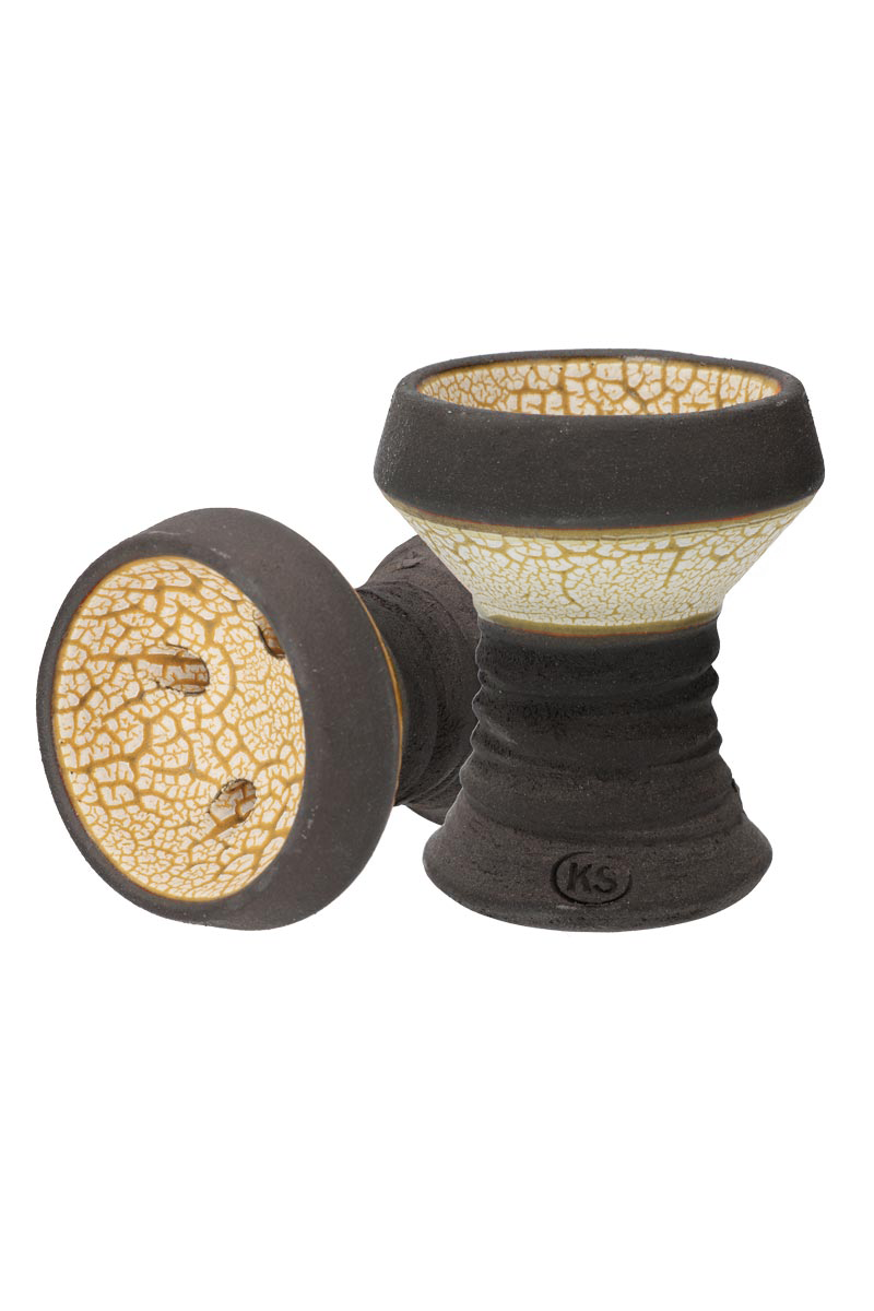 KS Appo Steinkopf Ice Edition Gelb