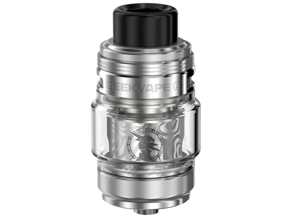 Geek Vape Clearomizer Z Fli 2 Silber
