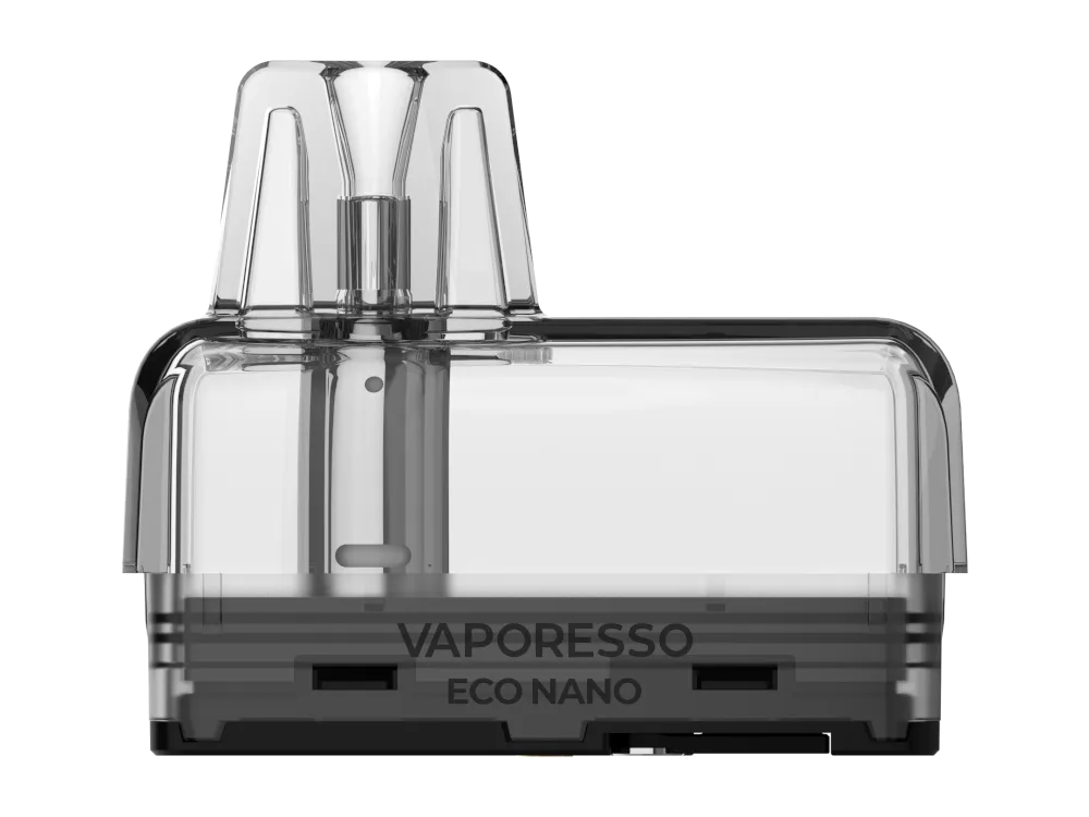 Vaporesso Pods Eco Nano 0,8 Ohm (2 Stück pro Packung)