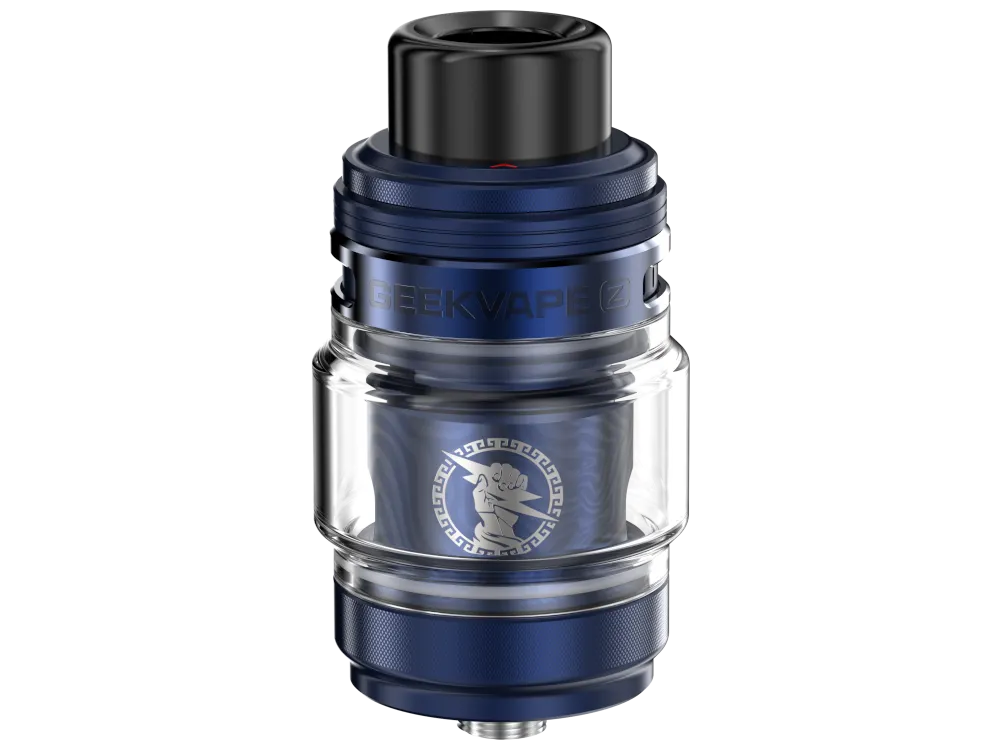 Geek Vape Clearomizer Z Fli 2 Blau