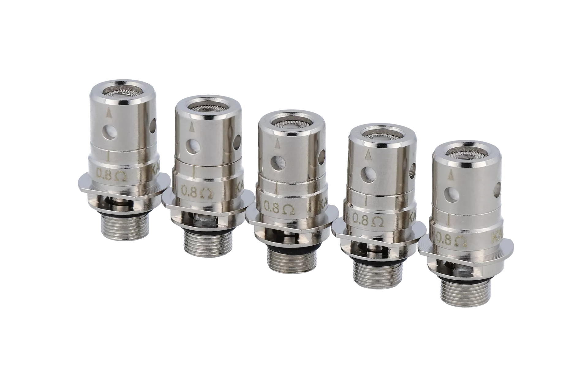 Innokin Z-Coils 0,8 Ohm (5 Stück pro Packung)