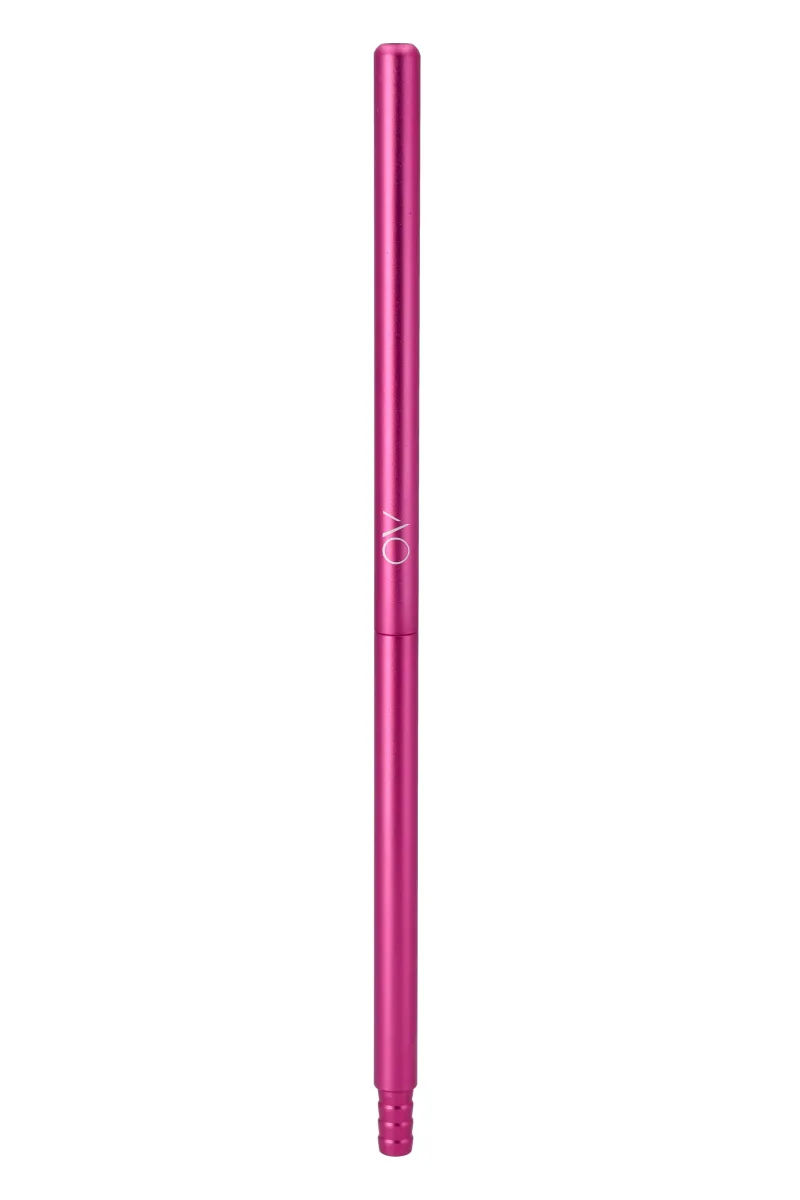 AO Alumundstück XL Liner Matt Pink