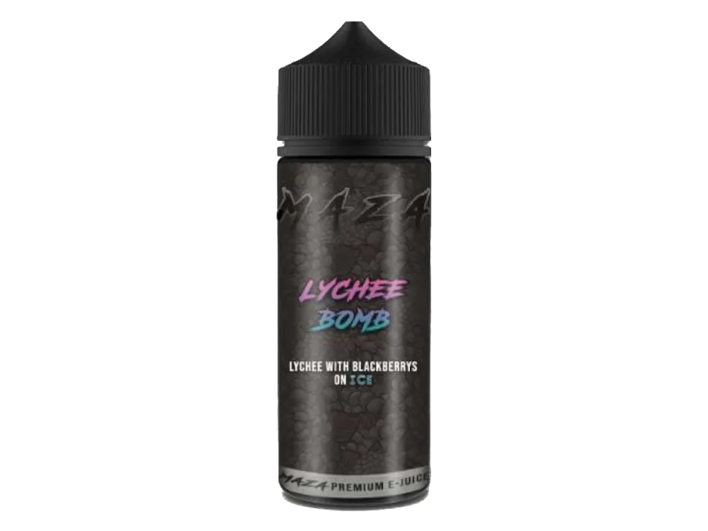 Maza Aroma Lychee Bomb 10ml