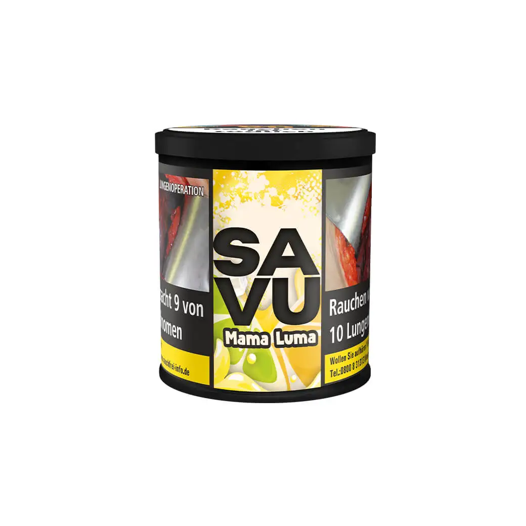 Savu Tabak Mama Luma 200g