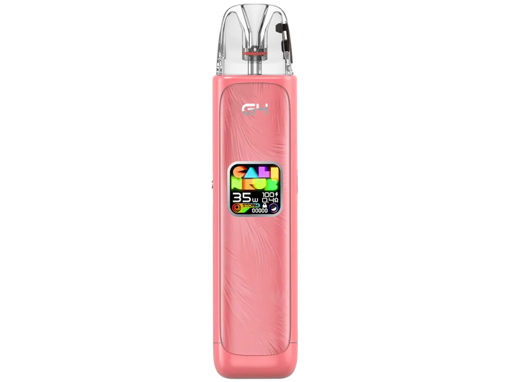 Uwell E-Zigarette Caliburn G4 Rot