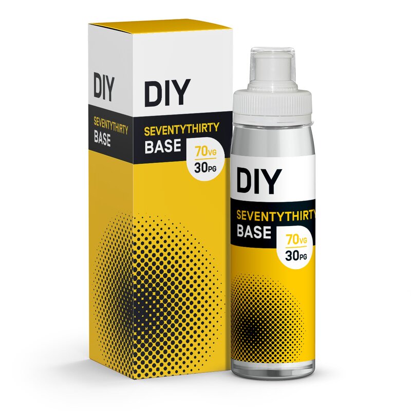 DIY Base 70/30 140ml