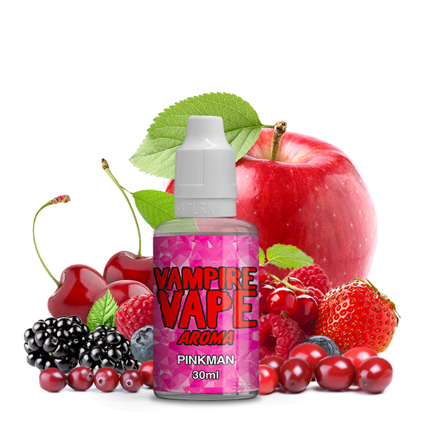 Vampire Vape Aroma Pinkman 30ml