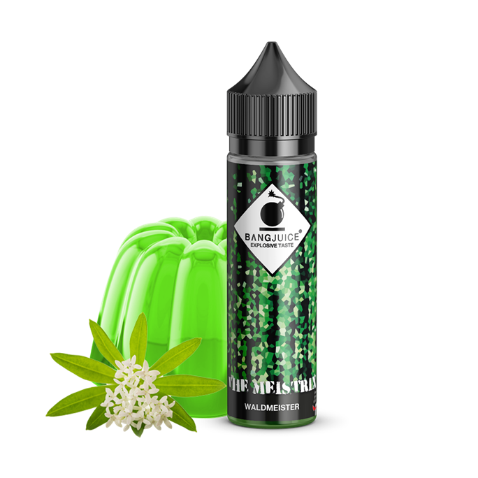 Bang Juice Aroma The Meistrix 20ml (Longfill)
