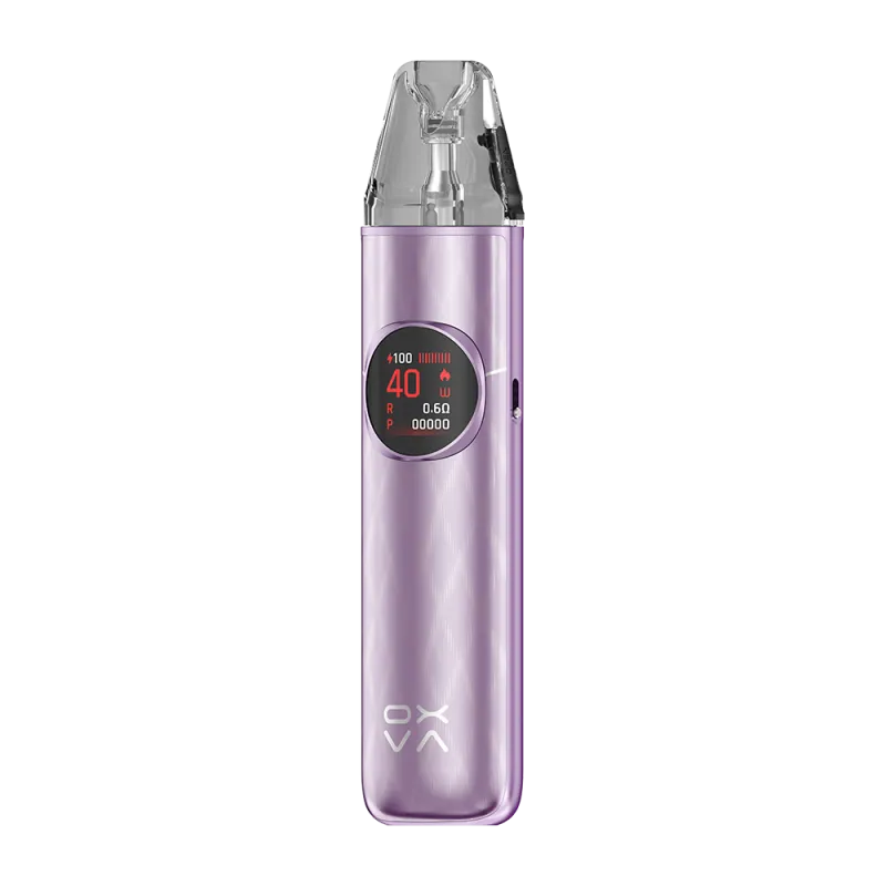 Oxva E-Zigarette NeXlim 2 Shiny Purple