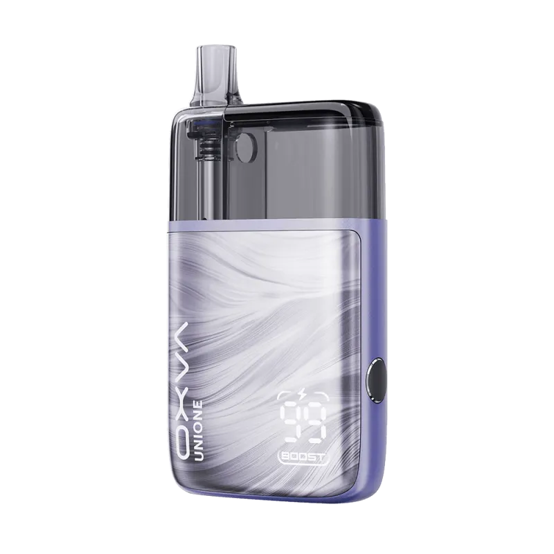 Oxva E-Zigarette Unione Light Purple