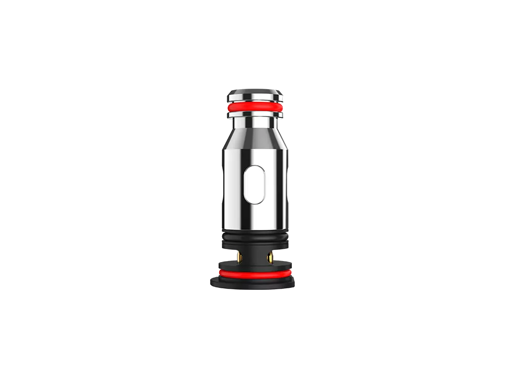 Uwell Coil PA 0,3 Ohm Head (4 Stück pro Packung)